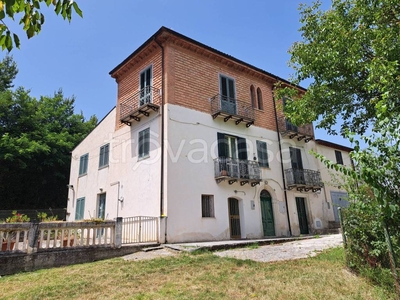 Colonica in vendita a Cantalupo nel Sannio via Monarecce