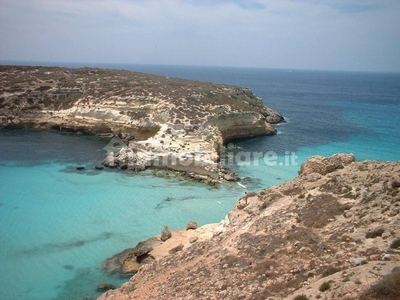 Dammuso in vendita a Lampedusa e Linosa strada di Ponente