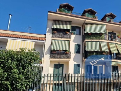 duplex in vendita a Giugliano in Campania