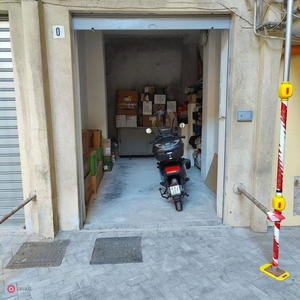 Garage/Posto auto in Vendita in Via Messina a Catania