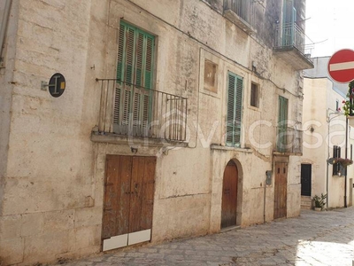 Intero Stabile in in vendita da privato a Conversano calata Vavalle, 9