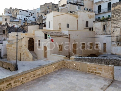 Intero Stabile in in vendita da privato a Gravina in Puglia calata Grotte San Michele, 22