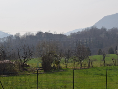 Lotto Edificabile Monte di Malo Vicenza