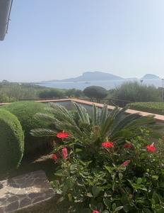 Apartment Mary In Golfo Aranci, Sardegna Vista Mar