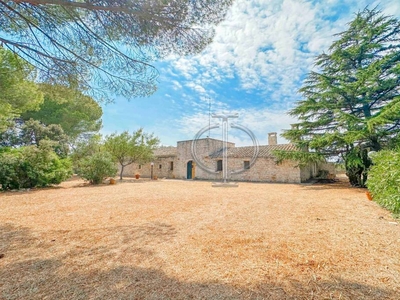 Masseria in vendita a Conversano viale Gravella bassi-turi