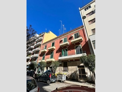 Monolocale in Vendita a Bari, 80'000€, 35 m²