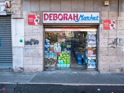 Negozio/Locale commerciale in Vendita in Corso Indipendenza 115 a Catania