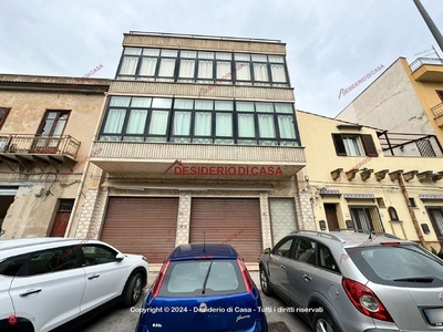 Negozio/Locale commerciale in Vendita in Via Consolare 43 a Bagheria