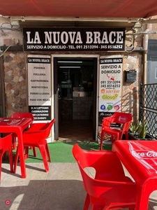 Negozio/Locale commerciale in Vendita in Via Principe di Palagonia 223 a Palermo