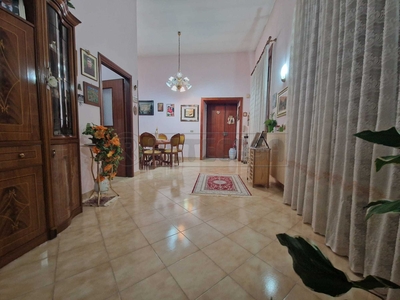 Porzione di casa in Vendita a Mercato San Severino