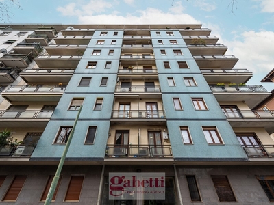 Quadrilocale in Affitto a Milano, 3'200€, 180 m²