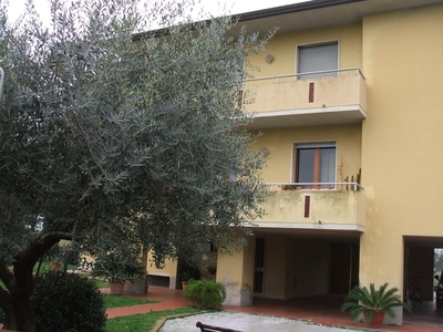 Quadrilocale in vendita a Vecchiano