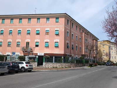 Quadrilocale in vendita, Colleferro c.so garibaldi