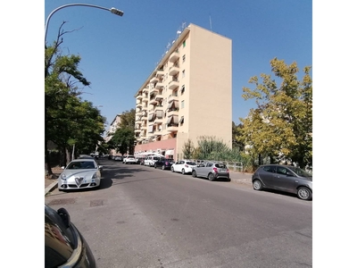 Quadrilocale in vendita, Roma san paolo