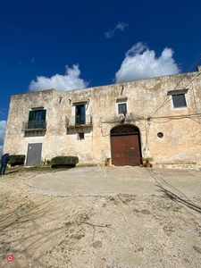 Rustico/Casale in Vendita in a Partinico