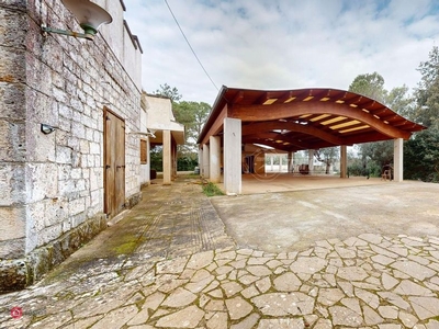 Rustico/Casale in Vendita in Strada Comunale Genna a Castellana Grotte