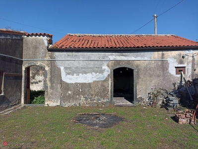 Rustico/Casale in Vendita in Via Civi a Fiumefreddo di Sicilia