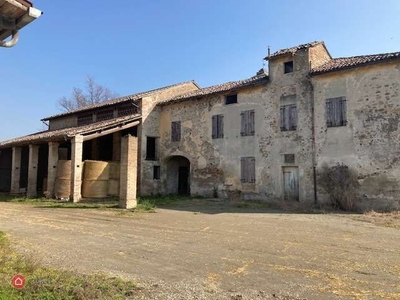 Rustico/Casale in Vendita in Via Cremonese a Parma