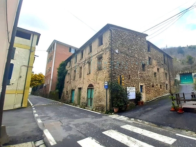 Rustico da ristrutturare a Borghetto d'Arroscia