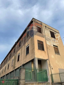 Stabile / Palazzo in Vendita in Via Felice Magrì 71 a Santa Maria di Licodia