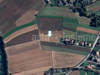 Terreno Agricolo in vendita a Druento