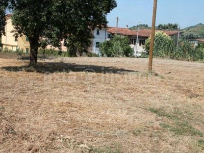 Terreno agricolo in Vendita a Massa, 33'369€, 2810 m²