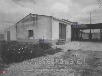 Terreno agricolo in Vendita in Contrada Sciri a Licodia Eubea