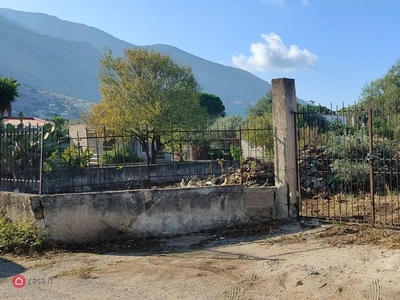 Terreno agricolo in Vendita in Via Gorizia a Carini
