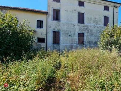 Terreno agricolo in Vendita in Via San Giustina a Arcugnano
