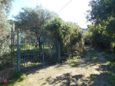 Terreno edificabile in Vendita in Via Allegracuore a Cefalù