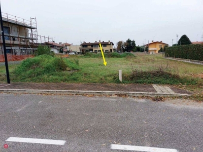 Terreno edificabile in Vendita in Via G. Forgiarini a San Michele al Tagliamento