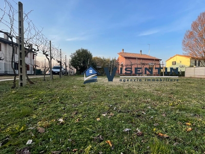 Terreno in vendita a Treviso