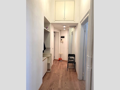 Trilocale in Affitto a Milano, 1'350€, 60 m², arredato