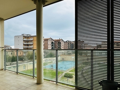 Trilocale in Vendita a Pesaro, zona Mare, 240'000€, 72 m²