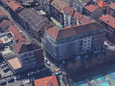 Trilocale in Vendita a Torino, 24'750€, 52 m²