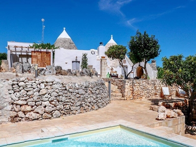 Trullo a ll'éra