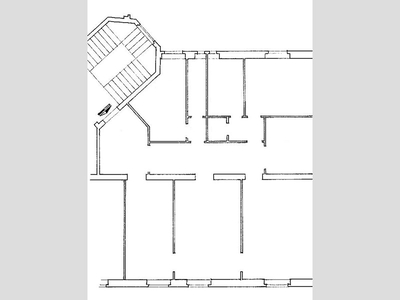 Ufficio in Affitto a Roma, 2'800€, 153 m²