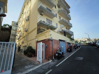 Ufficio in Vendita in Via Privata del Parco Comola Ricci a Napoli