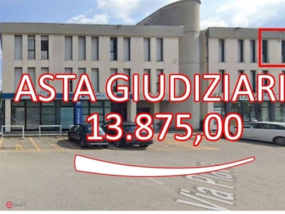 Ufficio in Vendita in Via Vicenza 232 a Altavilla Vicentina