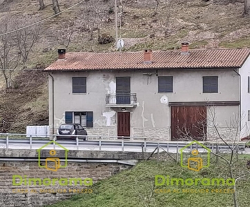 Vendita Casa Indipendente in BAGNO DI ROMAGNA