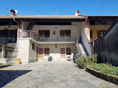 Vendita Casa Indipendente in FOGLIZZO