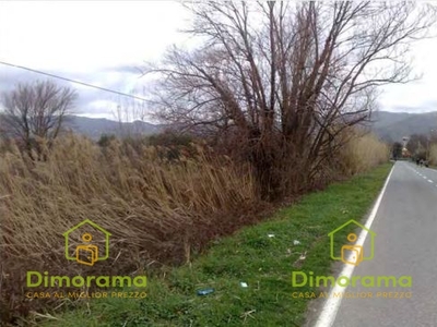 Vendita Terreno Agricolo in CARRARA