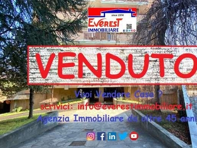 Vendita Trilocale Busto Arsizio