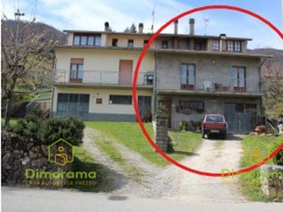 Vendita Villa a schiera in VERGHERETO