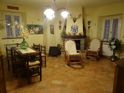 Vendita Villa o villino in BARBERINO DI MUGELLO