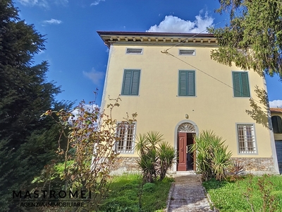 Vendita Villa singola in CAPANNORI