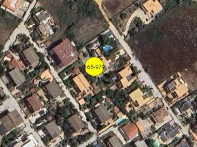 Villa a Schiera all'asta ad Agrigento via dei Venti, 35