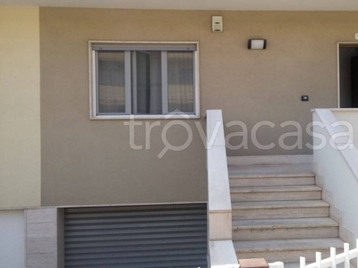 Villa a Schiera in in vendita da privato a Monopoli via Vecchia Ospedale, 49