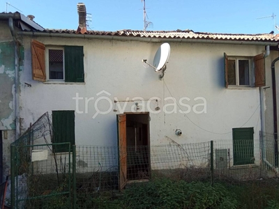 Villa a Schiera in in vendita da privato a Visone regione Griglia