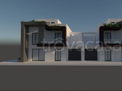 Villa a Schiera in in vendita da privato ad Agrigento via Agena, 4